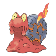 Magcargo