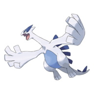 Lugia