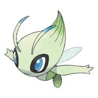 Celebi