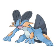 Swampert