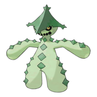 Cacturne