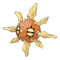 Solrock
