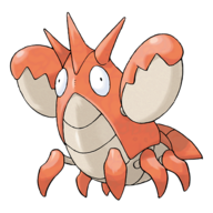 Corphish