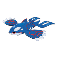 Kyogre