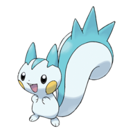 Pachirisu