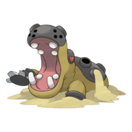 Hippowdon