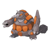 Rhyperior