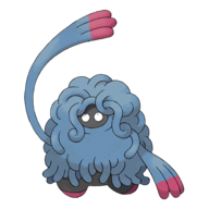 Tangrowth