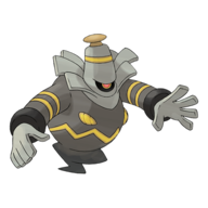 Dusknoir