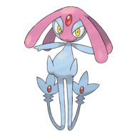 Mesprit