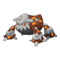 Heatran