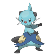Dewott