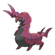 Scolipede