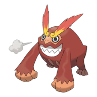 Darmanitan