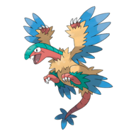 Archeops