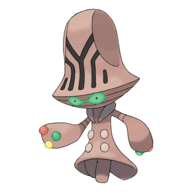 Beheeyem