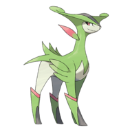 Virizion