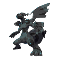 Zekrom