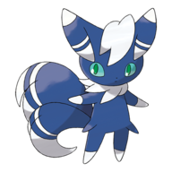 Meowstic