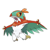 Hawlucha