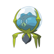 Dewpider