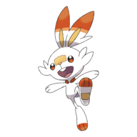 Scorbunny