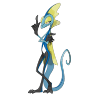 Inteleon