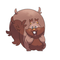 Greedent