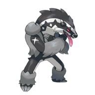 Obstagoon