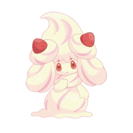 Alcremie