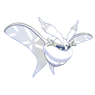 Frosmoth