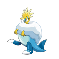 Arctozolt