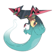 Dragapult