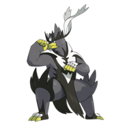 Urshifu