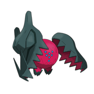 Regidrago
