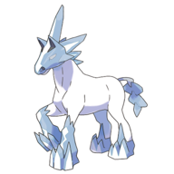 Glastrier