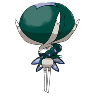 Calyrex
