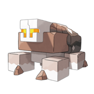 Naclstack