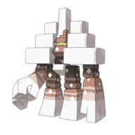 Garganacl