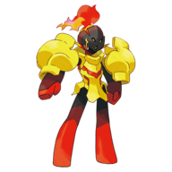 Armarouge