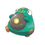 Bellibolt