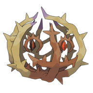 Brambleghast