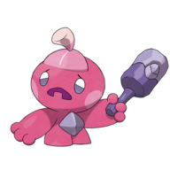 Tinkatink
