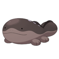 Clodsire