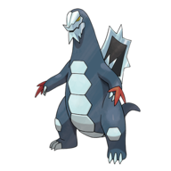 Baxcalibur