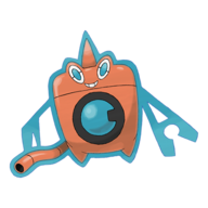 Rotom (Wash)