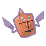 Rotom (Frost)