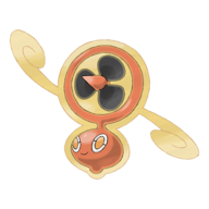 Rotom (Fan)