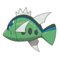 Basculin (Blue Striped)