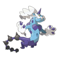 Thundurus (forma Zwierzęca)